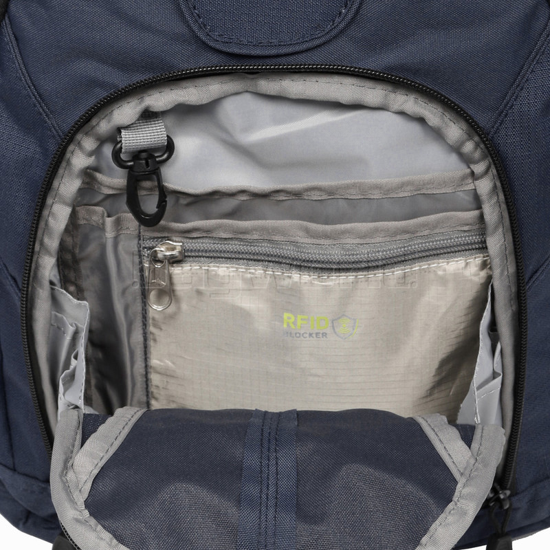 high sierra academy backpack