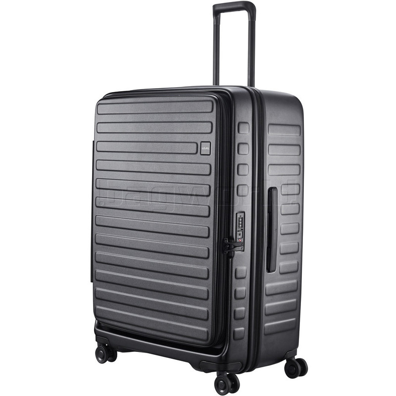 lojel suitcase