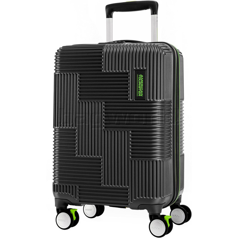 american tourister luggage 55cm
