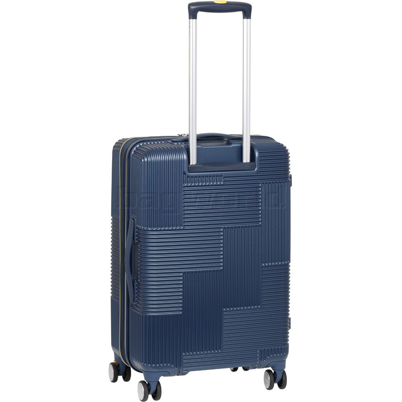 bentley american tourister