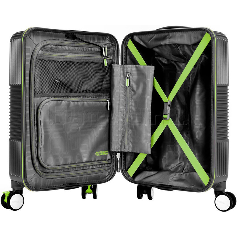 american tourister small bag