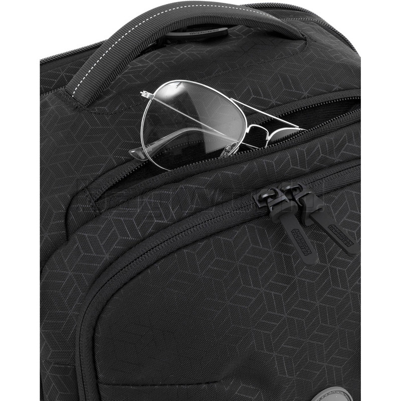 american tourister workout backpack