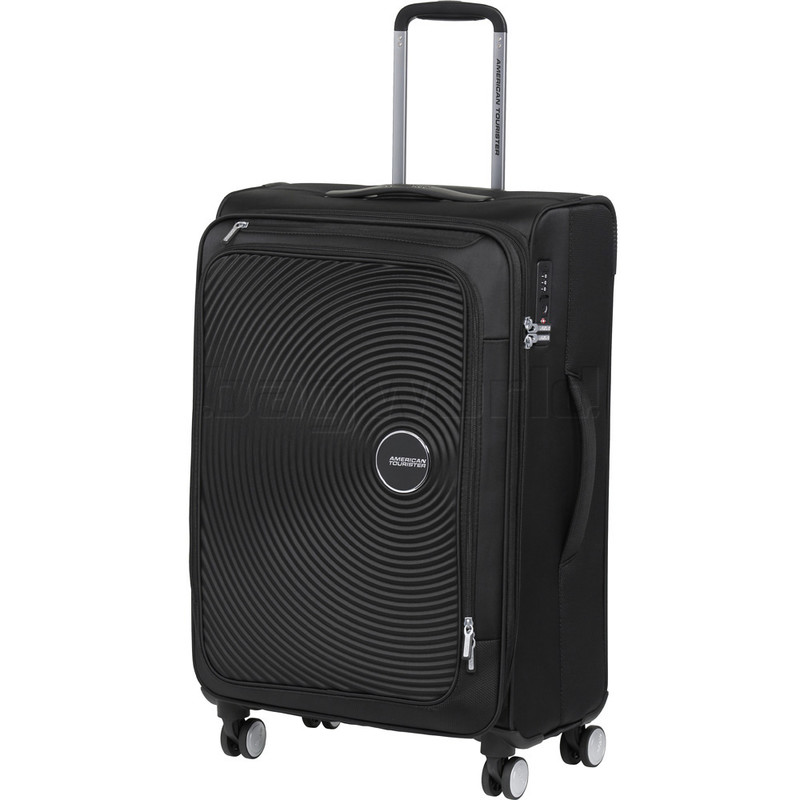 american tourister curio ss