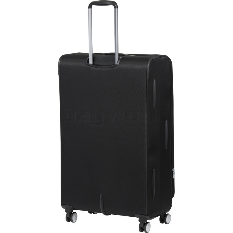 american tourister linex 81cm suitcase