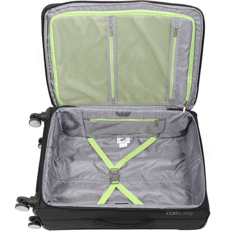 american tourister curio ss