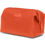 Lipault Plume Accessories Toilet Kit Bright Orange 62715