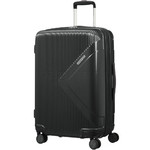 American Tourister Modern Dream Medium 69cm Hardside Suitcase Black 10081