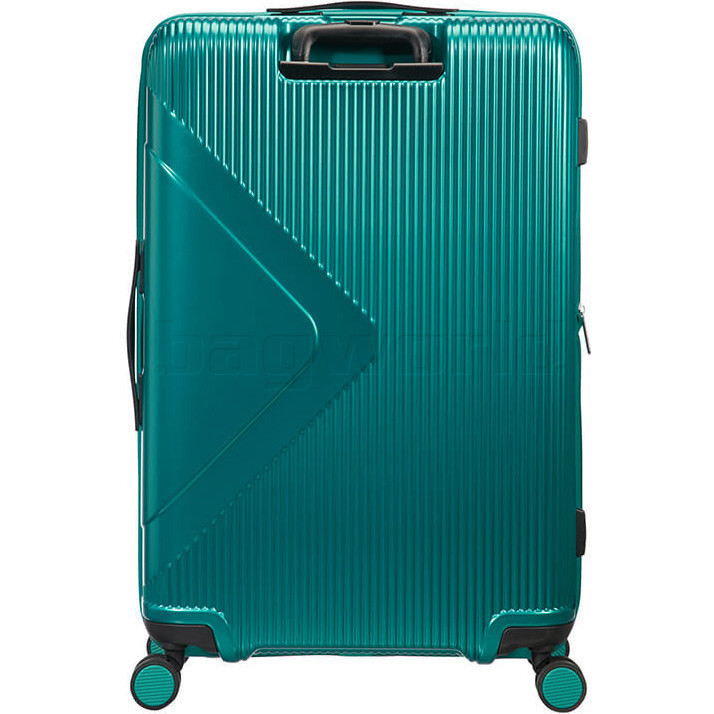 american tourister modern dream spinner 69 exp