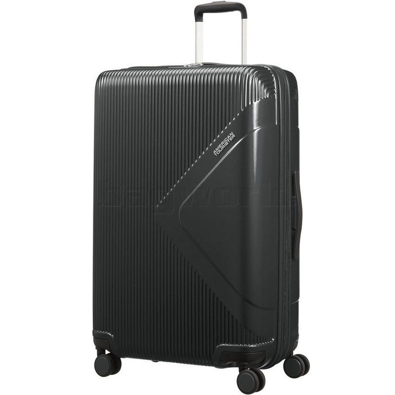 molto ride on suitcase