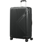 American Tourister Modern Dream Large 78cm Hardside Suitcase Black 10082