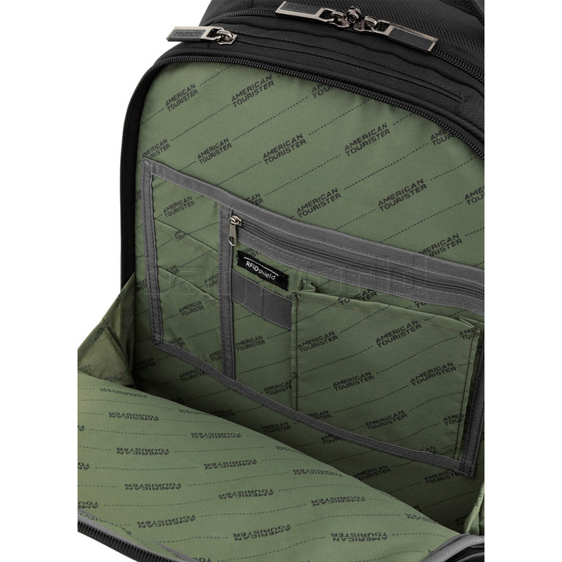 american tourister essex lp backpack