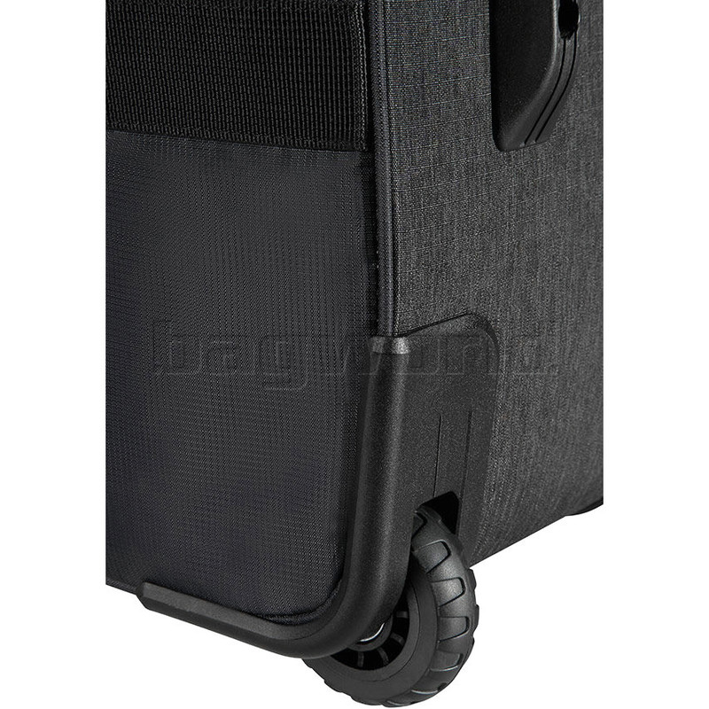 samsonite rewind duffle bag review