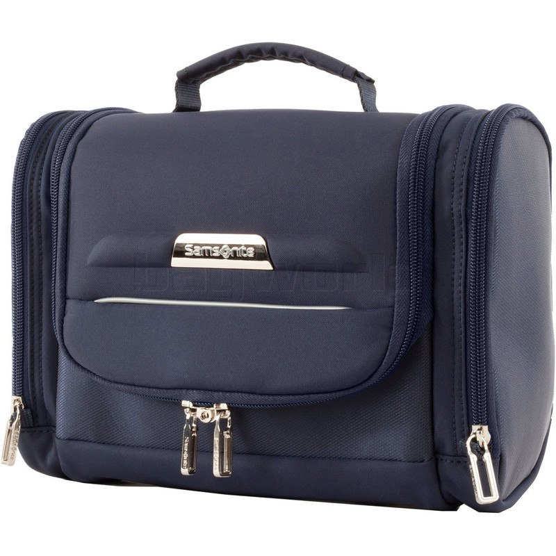 samsonite toiletry kit bag