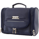 Samsonite B'Lite 4 Toiletry Kit Navy 25110