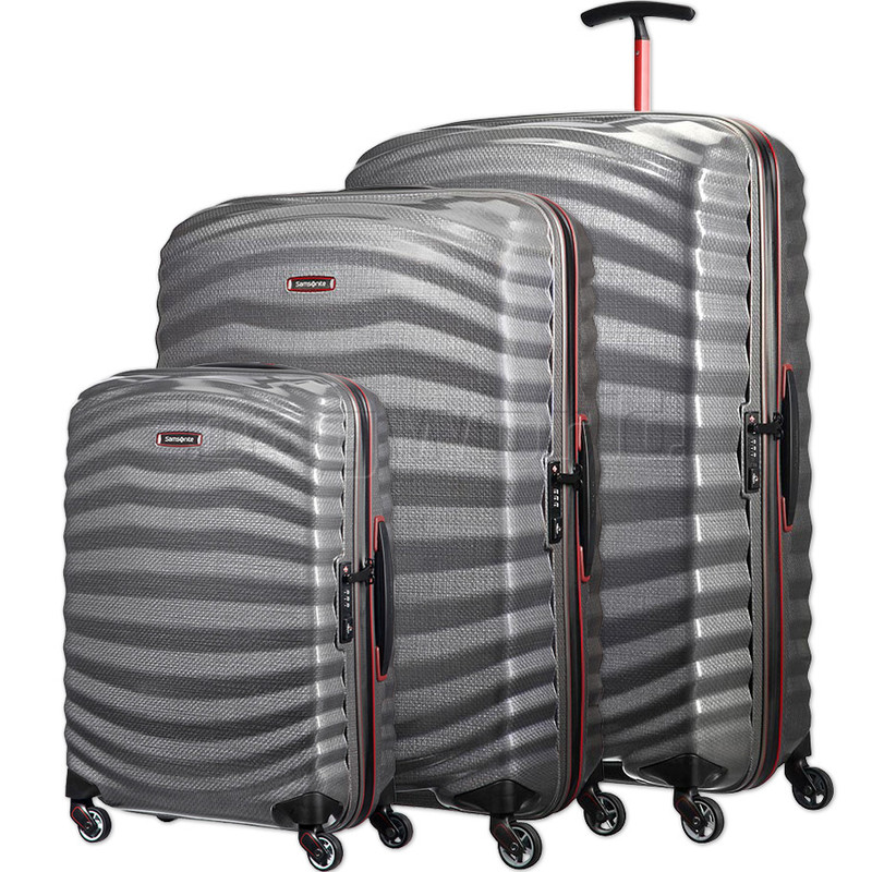 samsonite lite shock sport 75cm