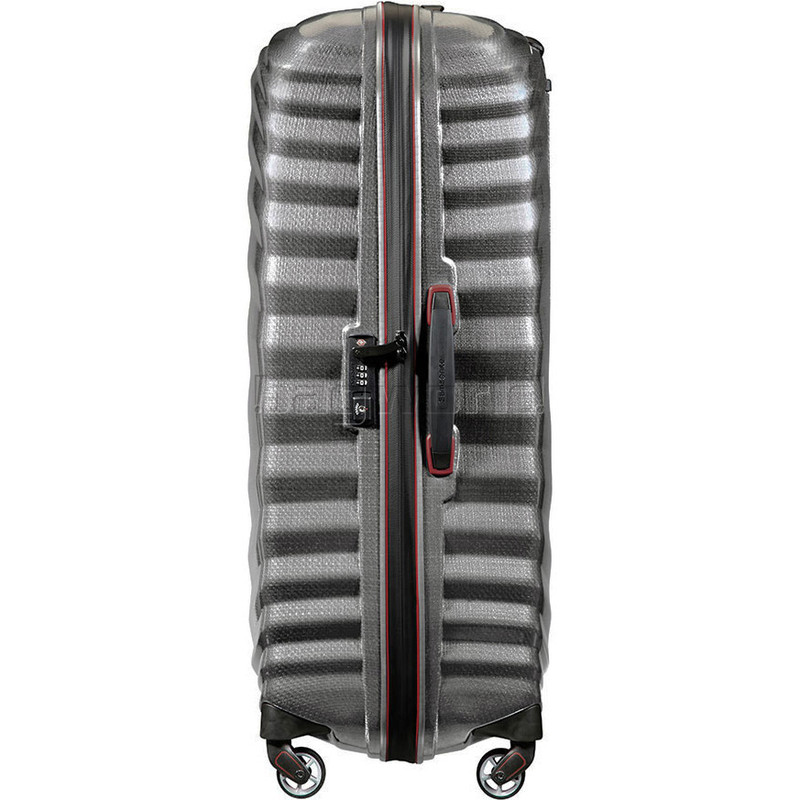 samsonite lite shock set