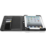 Targus Business Folio for iPad 3 & 4 Red HZ155 - 8
