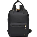 Pacsafe Citysafe CX Anti-Theft 11.6" Laptop Mini Backpack Black 20421