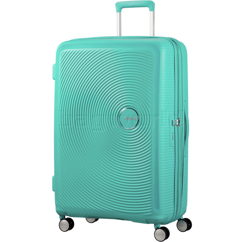 american tourister 80cm trolley