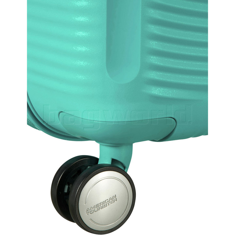 american tourister curio mint