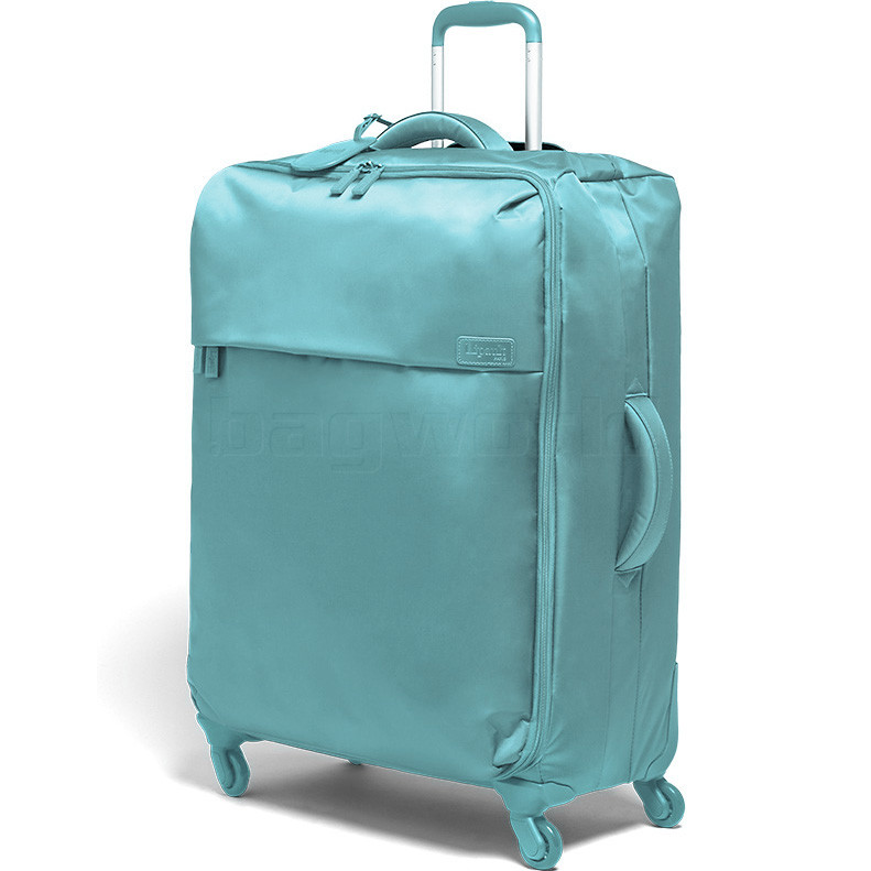 lipault original plume suitcase