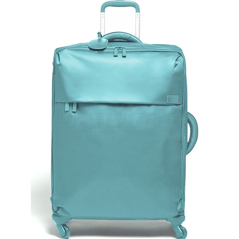 lipault original plume suitcase