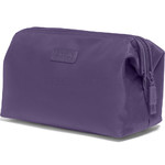 Lipault Plume Accessories Toilet Kit Light Plum 62715