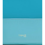 Lipault Pop'N'Gum Extra Small Backpack Coastal Blue 21760 - 4