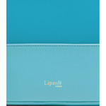 Lipault Pop'N'Gum Extra Small Backpack Coastal Blue 21760 - 4