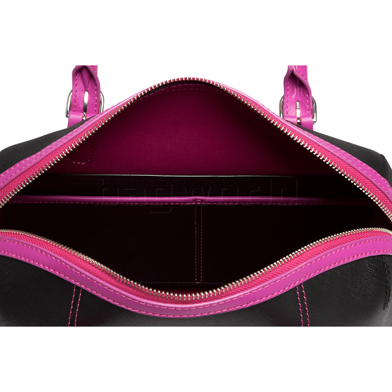 lipault variation boston bag