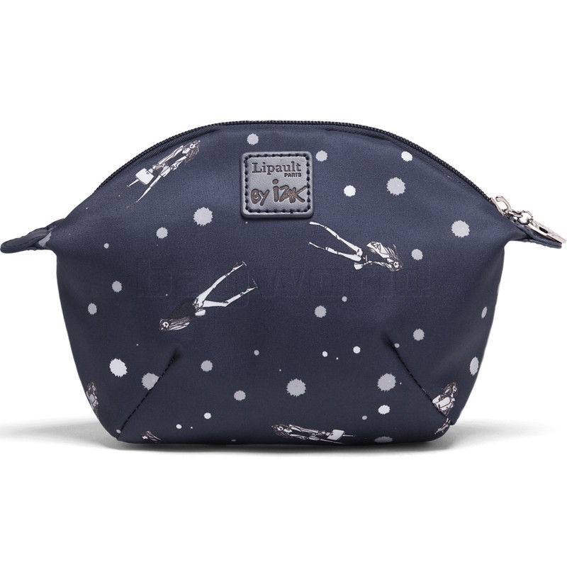 lipault cosmetic bag