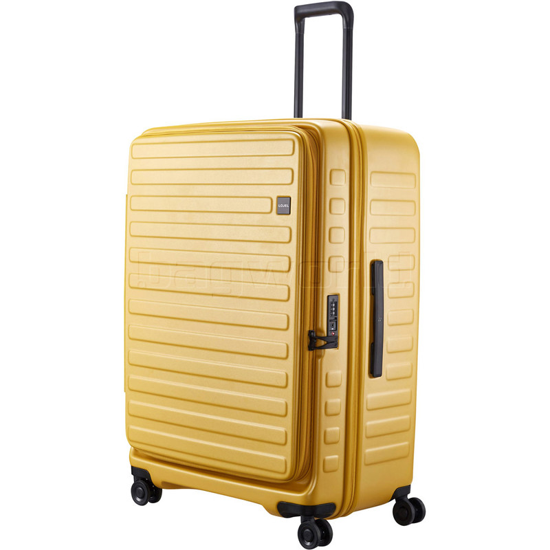 extra large hardside luggage