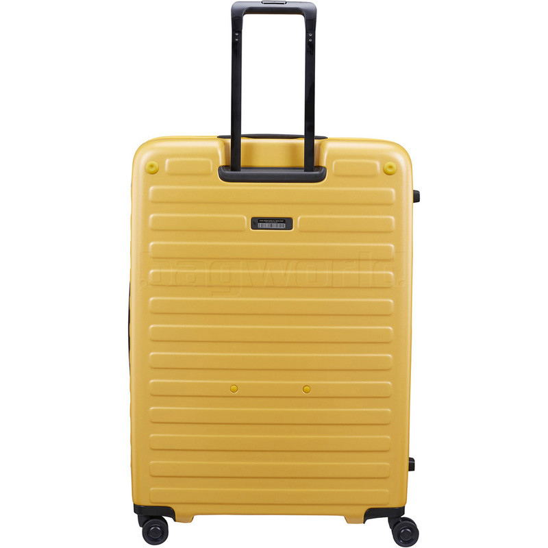 lojel cubo yellow