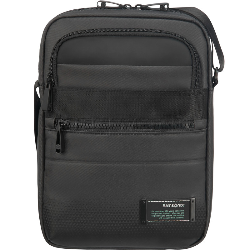 samsonite city vibe