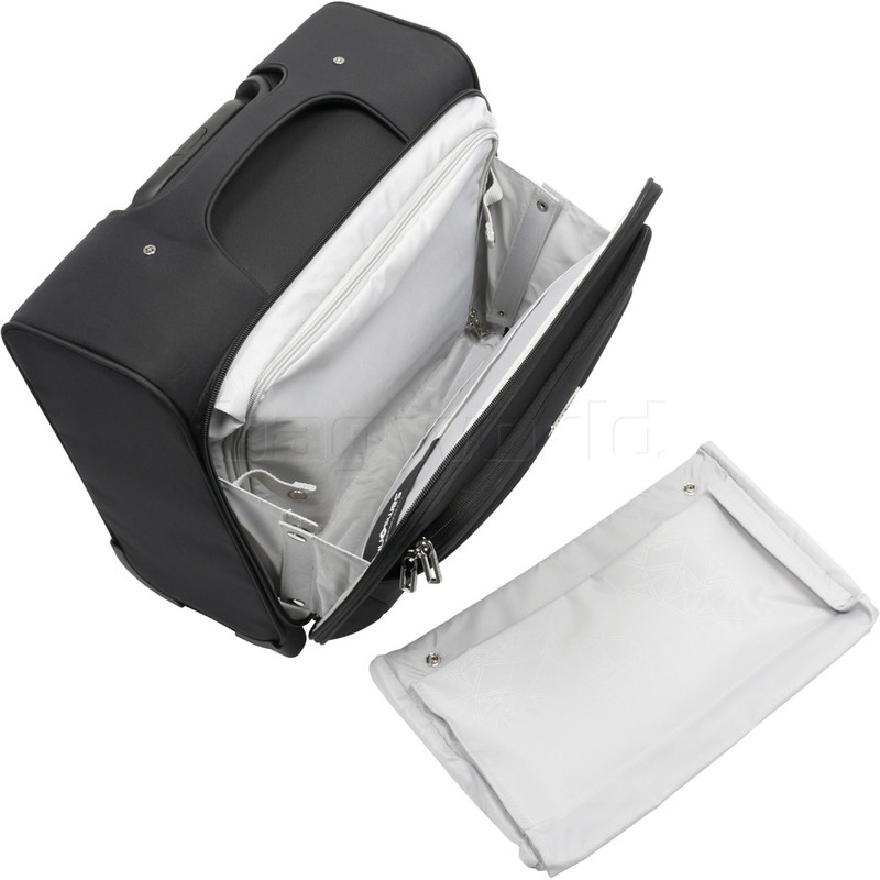 samsonite b lite 4 carry on bag