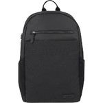 Travelon Metro Anti-Theft 15.6" Laptop & Tablet Backpack Black 43412