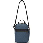 Pacsafe Metrosafe X Anti-Theft Tablet Vertical Crossbody Dark Denim 30620