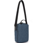 Pacsafe Metrosafe X Anti-Theft Tablet Vertical Crossbody Dark Denim 30620 - 1