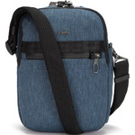 Pacsafe Metrosafe X Anti-Theft Tablet Vertical Crossbody Dark Denim 30620 - 2