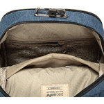 Pacsafe Metrosafe X Anti-Theft Tablet Vertical Crossbody Dark Denim 30620 - 4