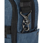Pacsafe Metrosafe X Anti-Theft Tablet Vertical Crossbody Dark Denim 30620 - 6