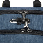 Pacsafe Metrosafe X Anti-Theft Tablet Vertical Crossbody Dark Denim 30620 - 7