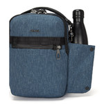Pacsafe Metrosafe X Anti-Theft Tablet Vertical Crossbody Dark Denim 30620 - 8