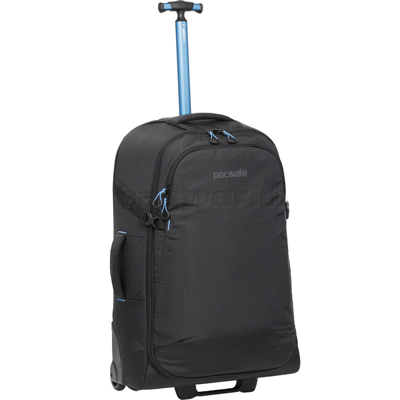 pacsafe toursafe 29