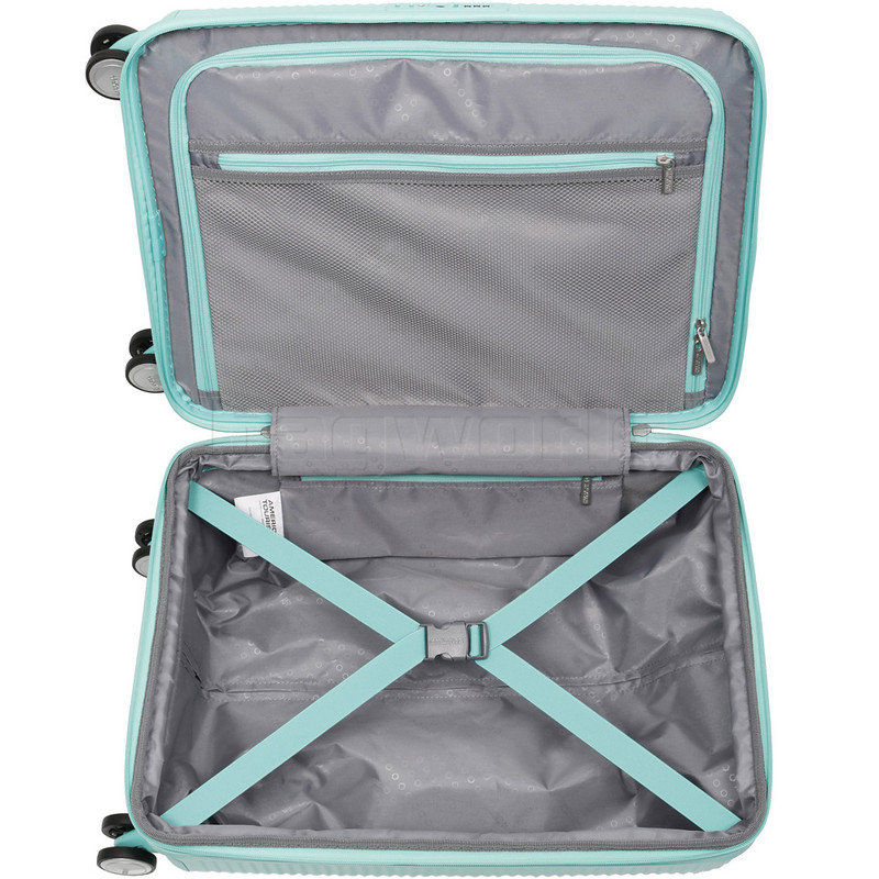 american tourister mint