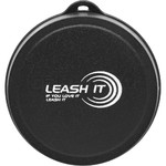 Luggage Leash Multi Purpose GPS Locator & Tracker Black 10008