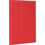 Targus VersaVu Slim Case for 7.9" iPad mini 5th Gen & 1-4 Red HZ694