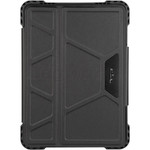 Targus Pro-Tek Rotating Case for 11" iPad Pro (Gen 1) Black HZ743