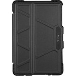 Targus Pro-Tek Rotating Case for 10.5" Galaxy Tab S4 Black HZ752