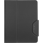 Targus VersaVu Classic Case for 13" iPad Air (M3/M2) & 12.9" iPad Pro 3rd, 4th, 5th & 6th Gen Black HZ749
